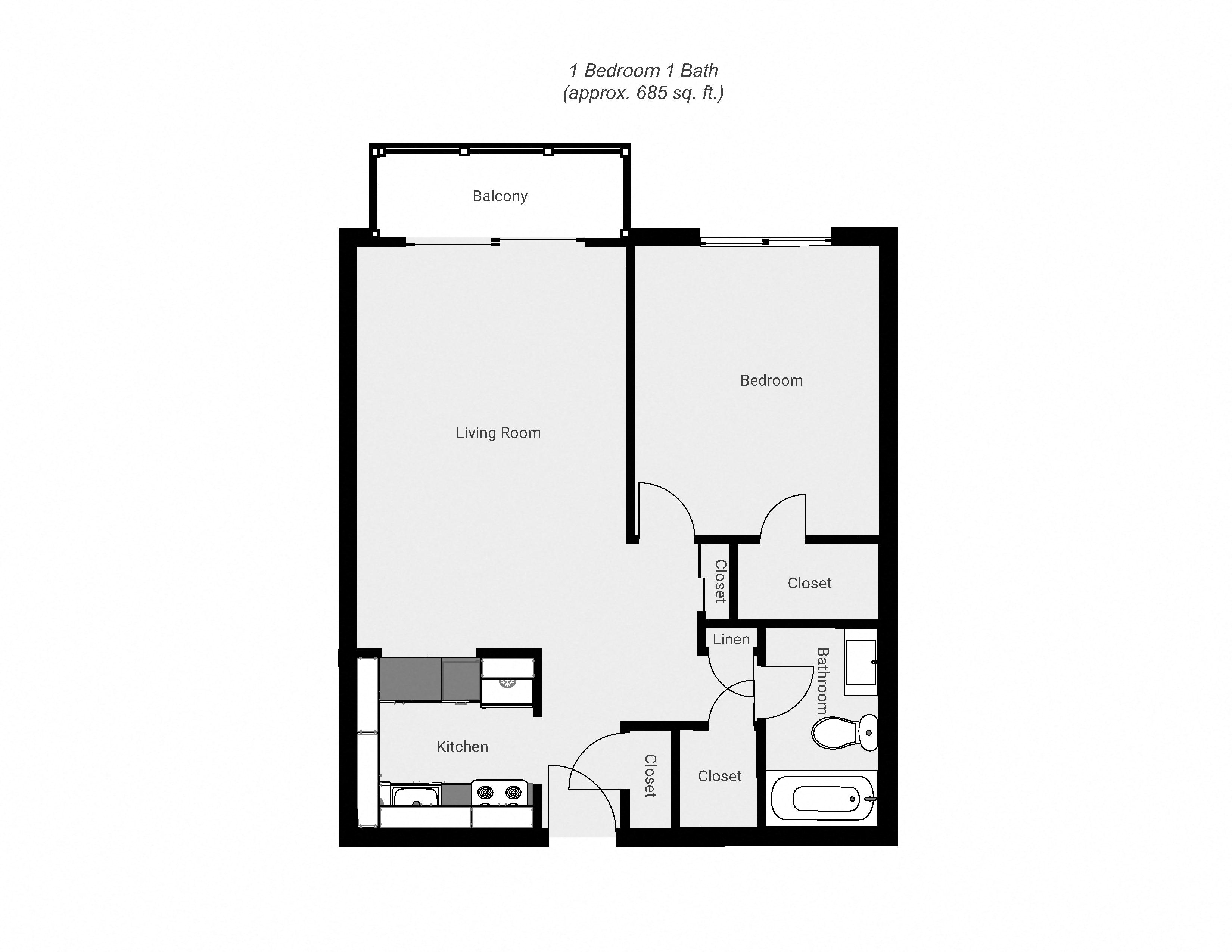 Alrod Apartments photo 3